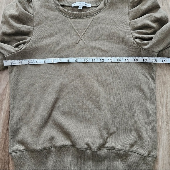 REBECCA MINKOFF | Sweatshirt | XSMALL - Picture 7 of 8